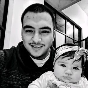 Meet your Posher, Jorge